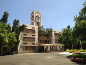 Read more about the article NIT Trichy