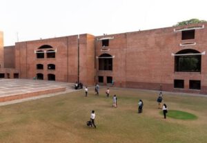 Read more about the article IIM Ahmedabad