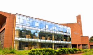 Read more about the article National Law School of India University, Bangalore